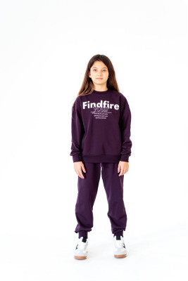 Костюм для дівчат